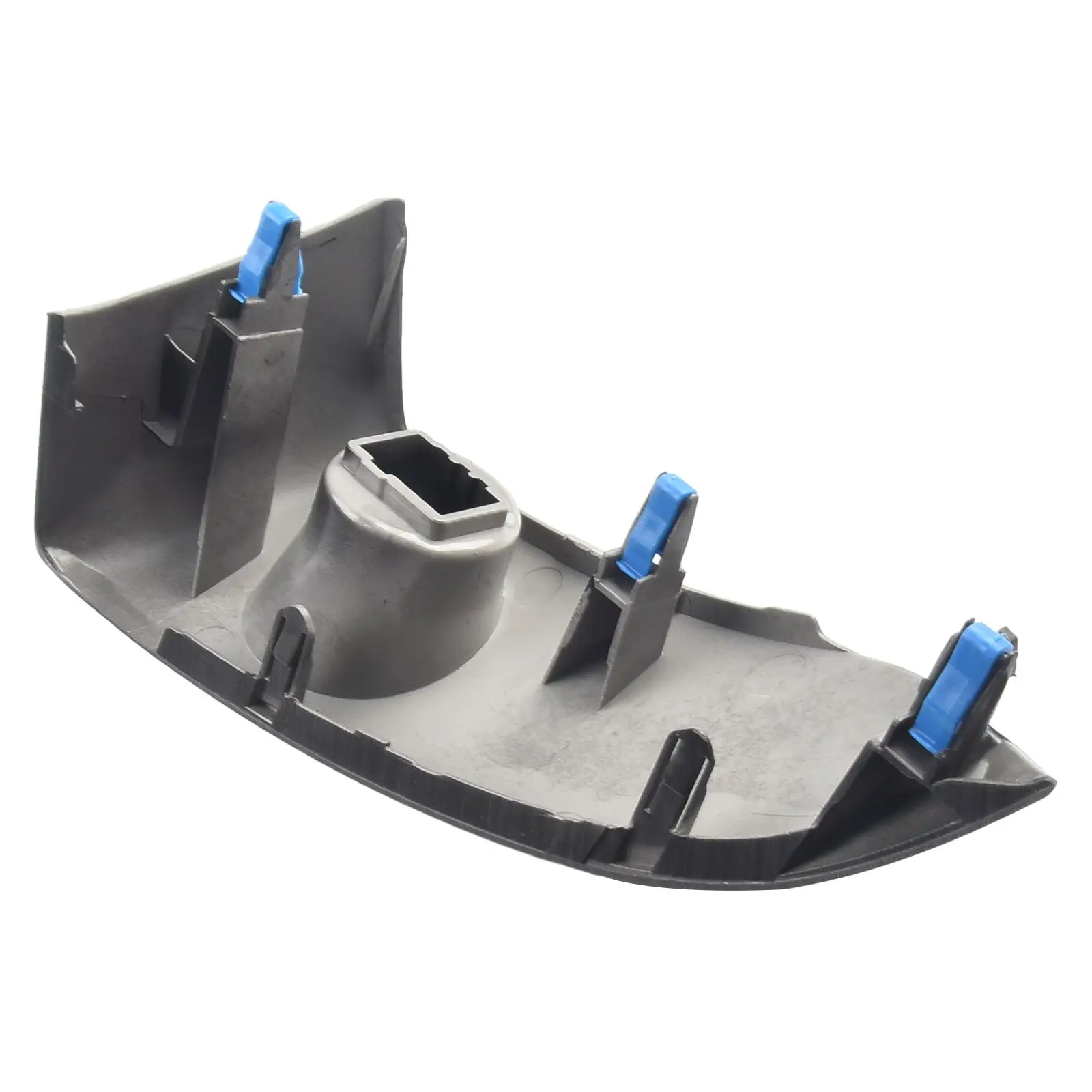 1 пара Автомобильный Центральный кластер инструментов отделка панели для Toyota Rav4