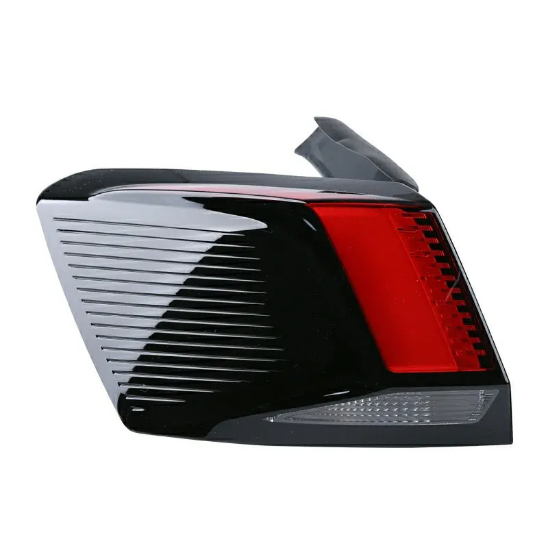 Автомобильные Внешние аксессуары задний фонарь для Peugeot 4008 в сборе