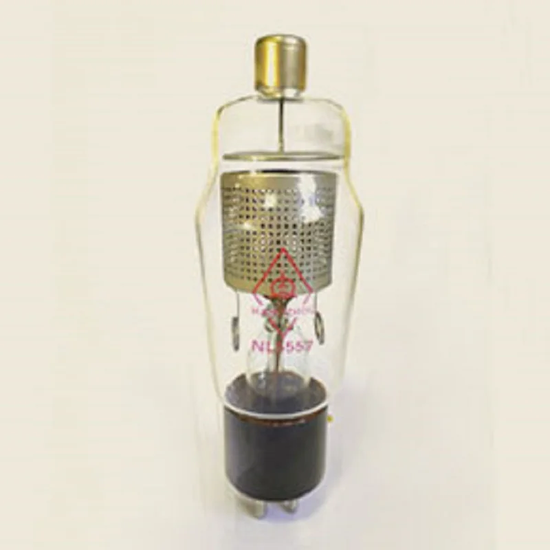 Электронная стеклянная трубка Thyratron NL-5557/FG17/5557-Spark Tube