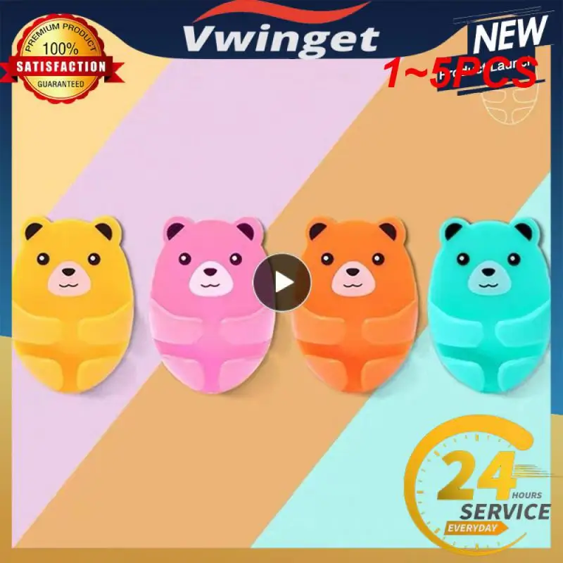 

1 ~ 5 шт., настенный крючок для хранения