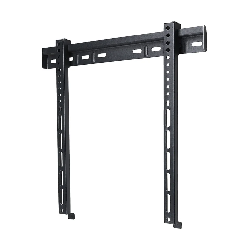 

Wall Mounted TV Bracket Ultra Slim TV Wall Bracket Useful TV Wall Hanger