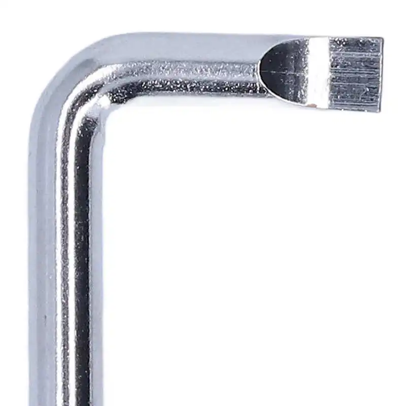 Отвертка Z-типа с короткой ручкой эргономичная отвертка для ремонта велосипедов