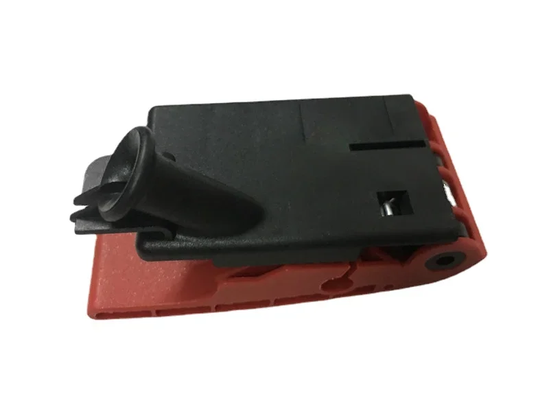 Фото Ручка открывания защелки капота для Mercedes-Benz A-class W176 B-class W246 A180 A200 B180 B200 GLA200 №2