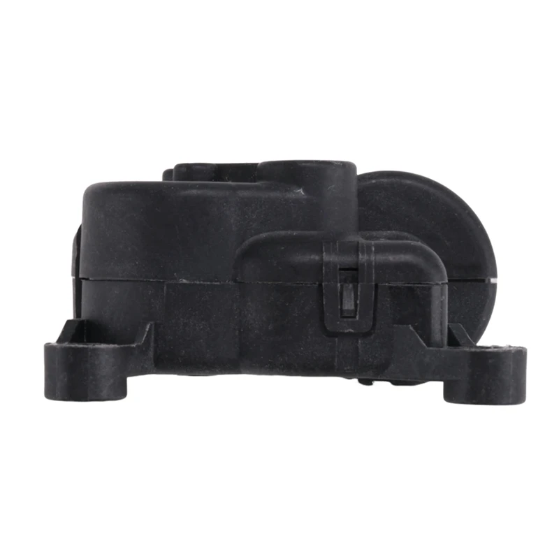 4 шт. электродвигатель клапана отопителя кондиционера для Volkswagen SKODA A3 TT 5Q0907511A