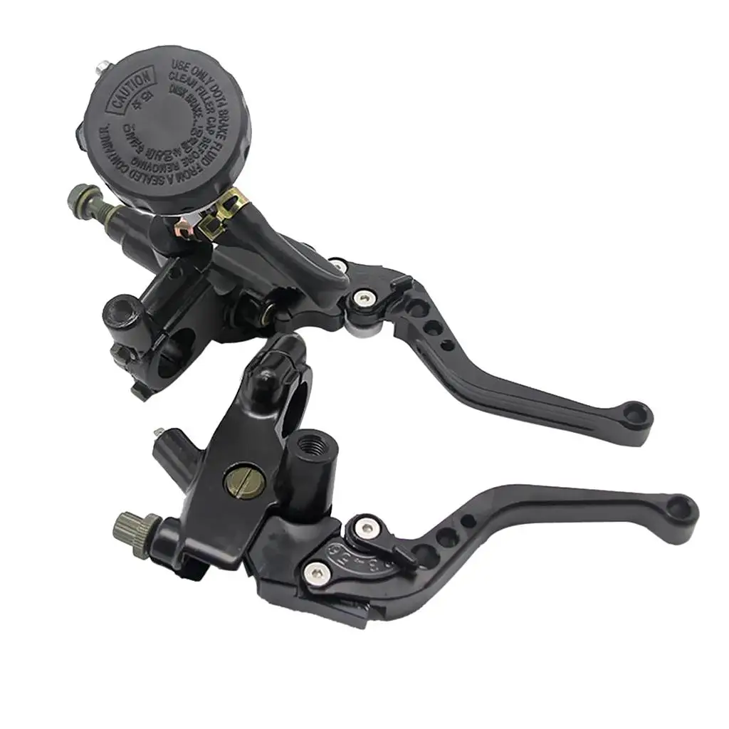 

Набор регулируемых запасных частей для ремонта Тормозного Рычага Сцепления Мотоцикла