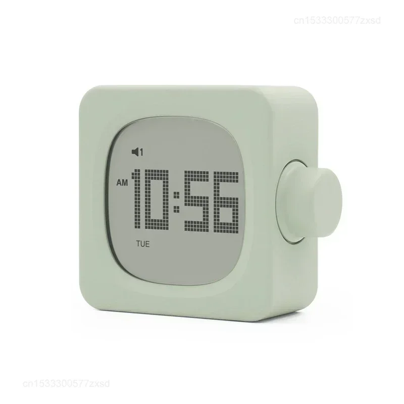 

MIJIA Мультифункциональный будильник