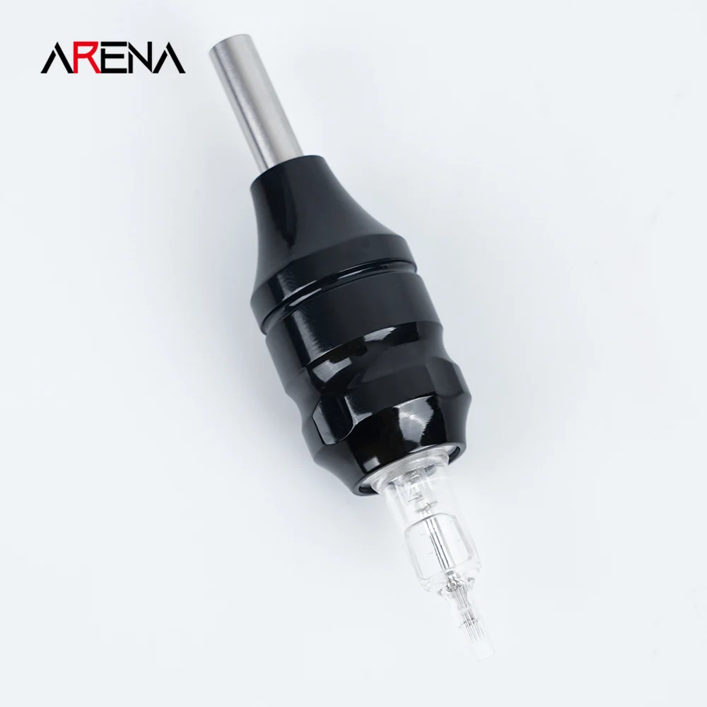 

Arenahawk алюминиевый сплав держатели для тату-машинок для патронов иглы ручка поставки иглы бар тату-машинка Пистолеты расходные материалы