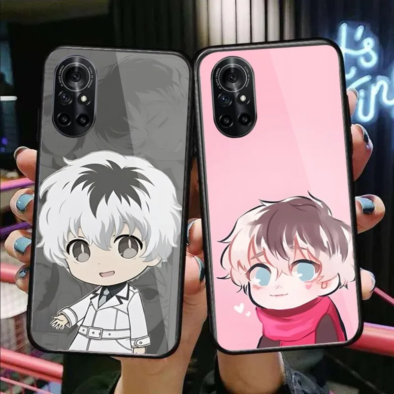 

Чехол для Huawei P50 P40 P30 P20 Pro Mate 40 30 20 Pro Nova 9 8 7