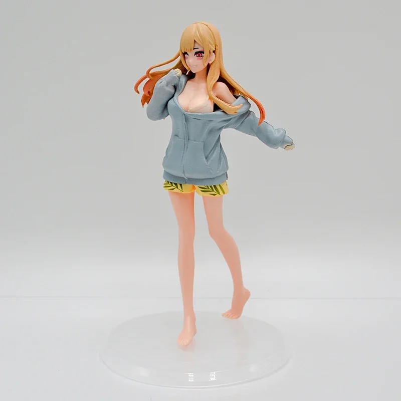 Коллекционная модель куклы My Dress-Up Darling Shizuku Kuroe