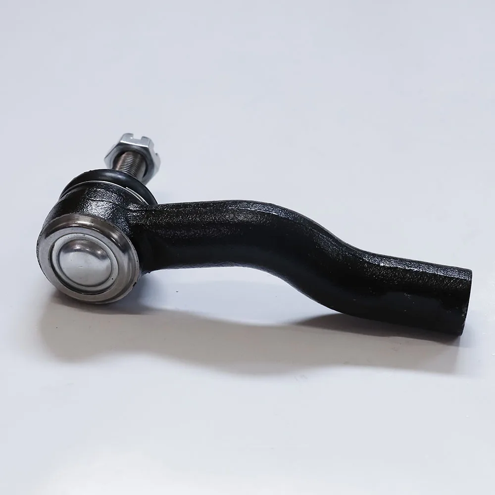 2 шт. наконечник рулевой тяги для Lifan X60 Haval H2 Chery Tiggo Jonway A380 3401130 XSZ08A 3401140 Наружные