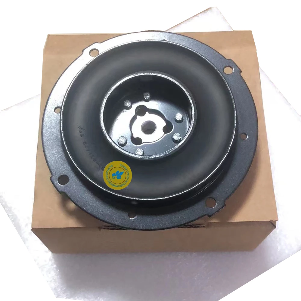 Новинка Автомобильный Компрессор переменного тока сцепление шкив втулка