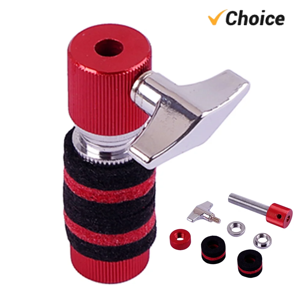 Высокопродажная Барабанная Муфта Для Тарелок Jazz Опорный Кронштейн Из