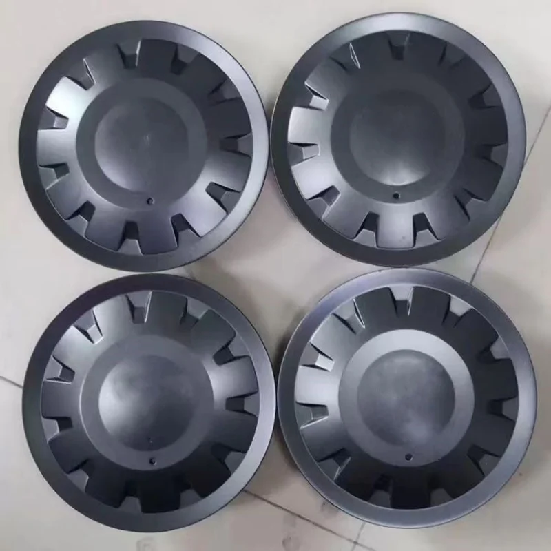 

1188236 -00-A Совершенно новая 21-дюймовая центральная крышка колеса для Tesla Model Y 118823600 A