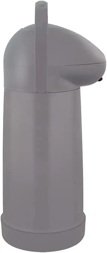 

Nobile Pressure Thermal Bottle 1 Litre Resilience Office Thermos Bottle Insulation Kettle Hot Water Thermos Pot