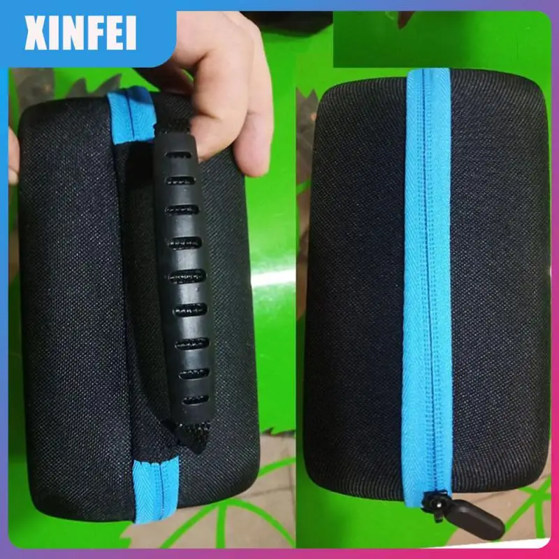 

Good Comfort The Zipper Is Made Of Durable Nylon Zipper Travel Oil Suspension Finisher Strong Resilience Portable Design