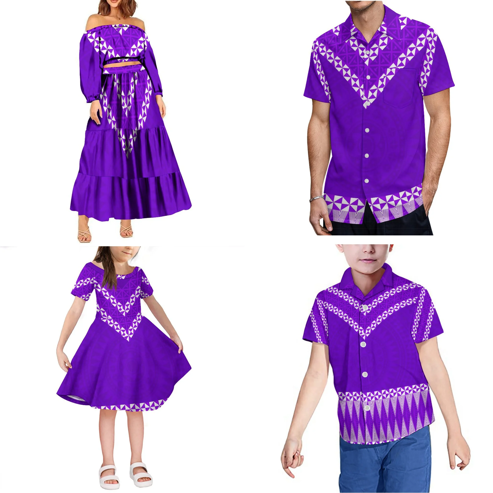 Женские комплекты одежды COZOK из полиэстера