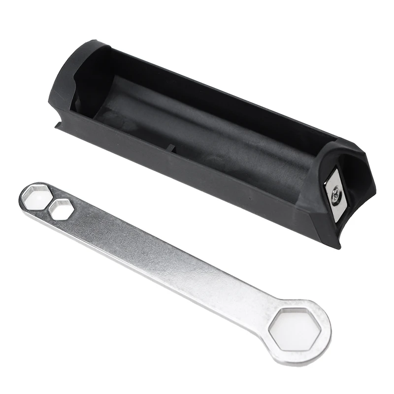 

Tool Box For Brompton Folding Bike Frame Inner Storage Bag Tool Parts With Wrench
