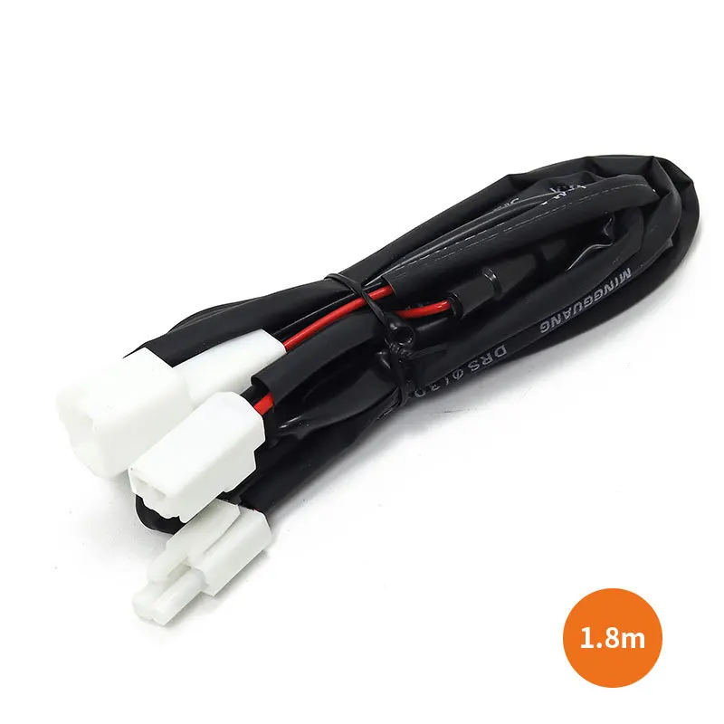 

Подходит для Toyota прикуриватель адаптер Питания Жгут проводов автомобильное зарядное устройство без потери мощности проводка прикуриватель USB кабель