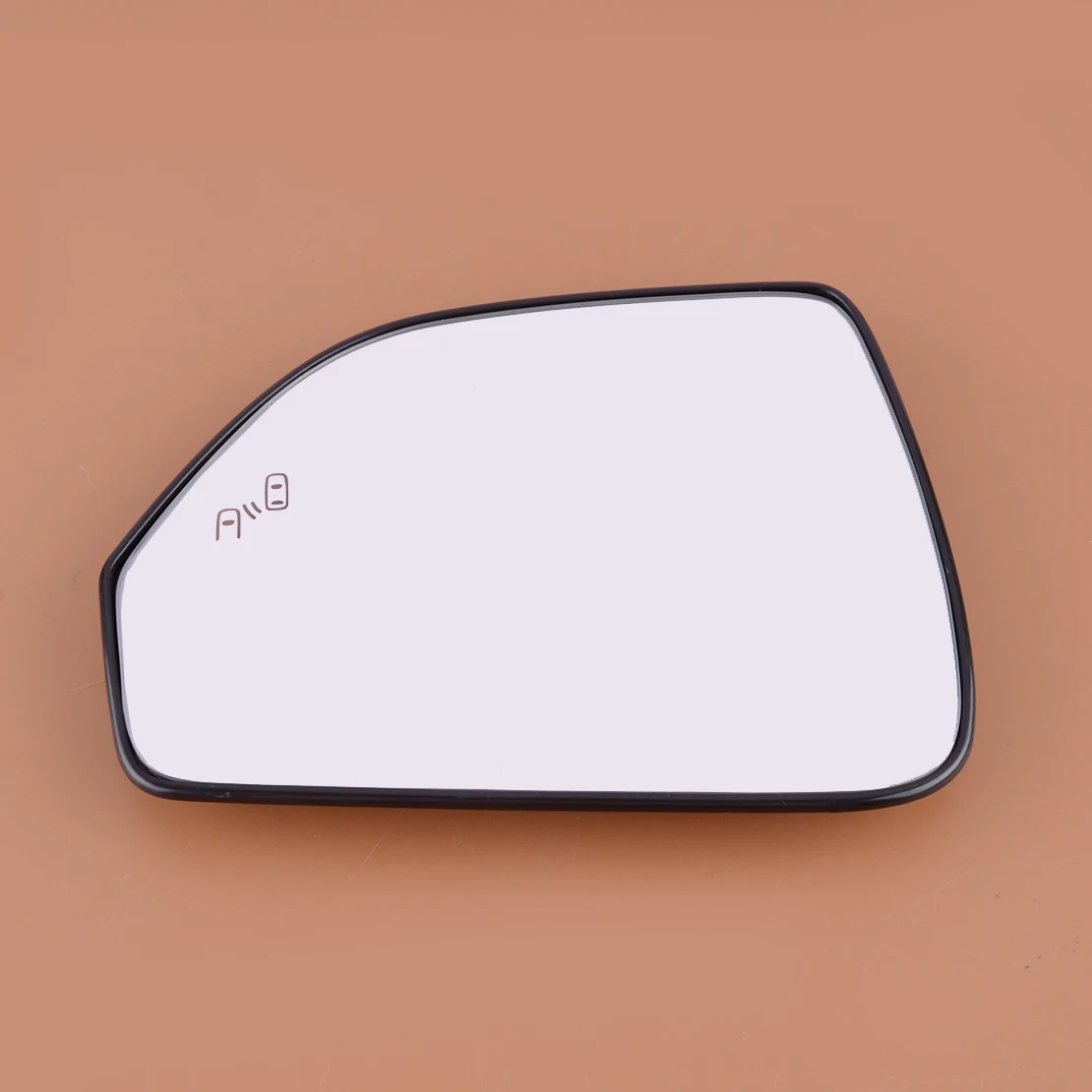 

Боковое зеркало заднего вида с подогревом подходит для Lincoln MKZ 2020 2019 2018 2017 2016 2015 2014 2013 левый