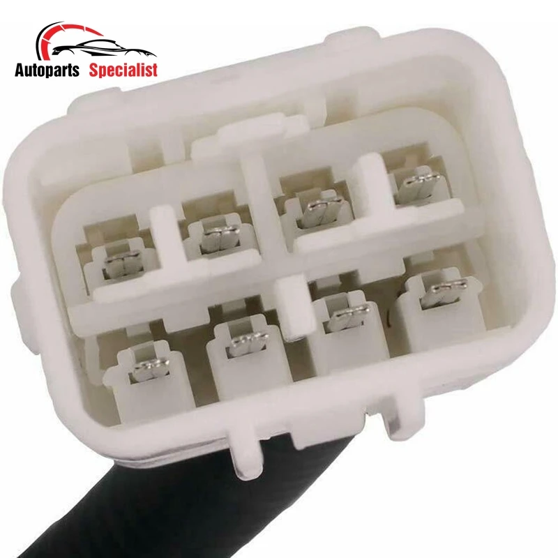 84540-B1020 Нейтральный предохранительный выключатель для Toyota BB Passo Sette Agya, новый 84540B1020 (art.: 3920cdbe9799b) - 3920cdbe9799b