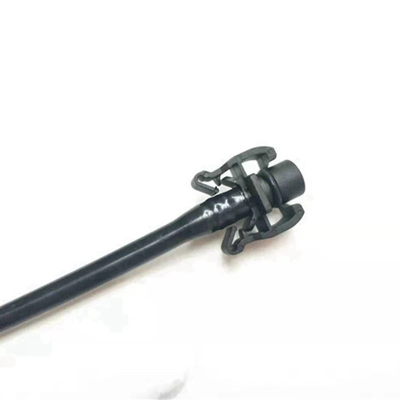 6X радиатор резервуар для воды шланг CN118C012AA автомобиля Ford Fiesta Ecosport 1 5 T 2013-2017