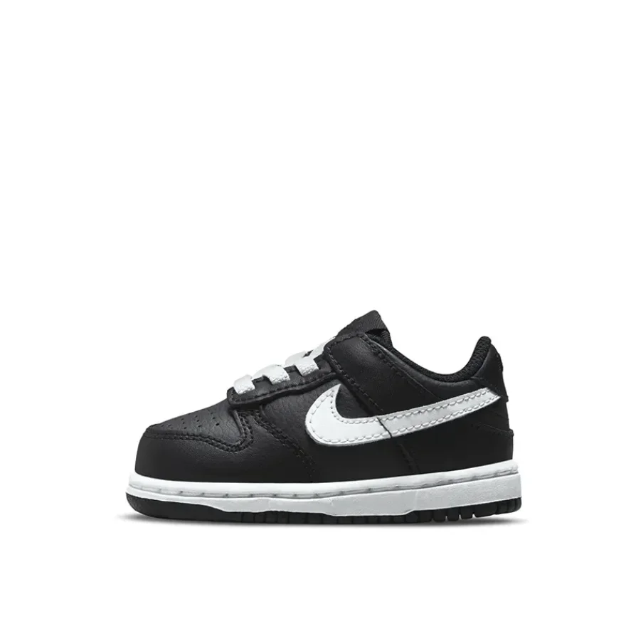 Nike Dunk Повседневная удобная нескользящая амортизирующая износостойкая низкая