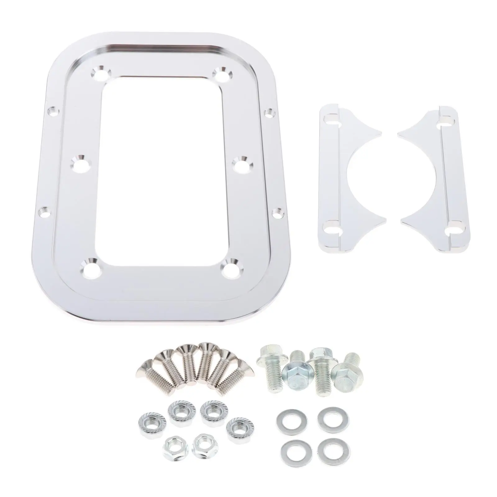 Battery Relocation Tray for Top 34M D34M Professional Supplies