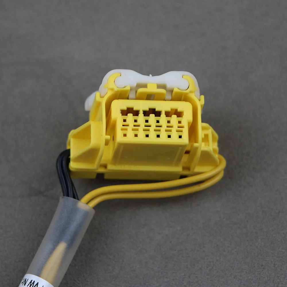 5K0971584A жгут проводов на рулевое колесо для VW Golf 6 MK6 Passat B7 Jetta MK5 Polo Caddy Tiguan Touran Scirocco CC