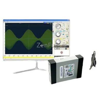 

Цифровой USB-анализатор логики Letuo Osch02 100m1g