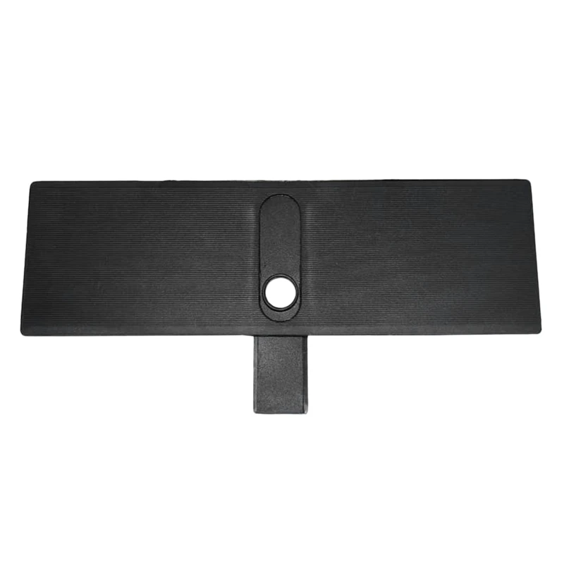 

Car Shift Panel Dust Cover Shift Lever Panel Trim Strip for Mitsubishi Pajero V93 V80 V87 V97 Montero V73 V77 8015A066