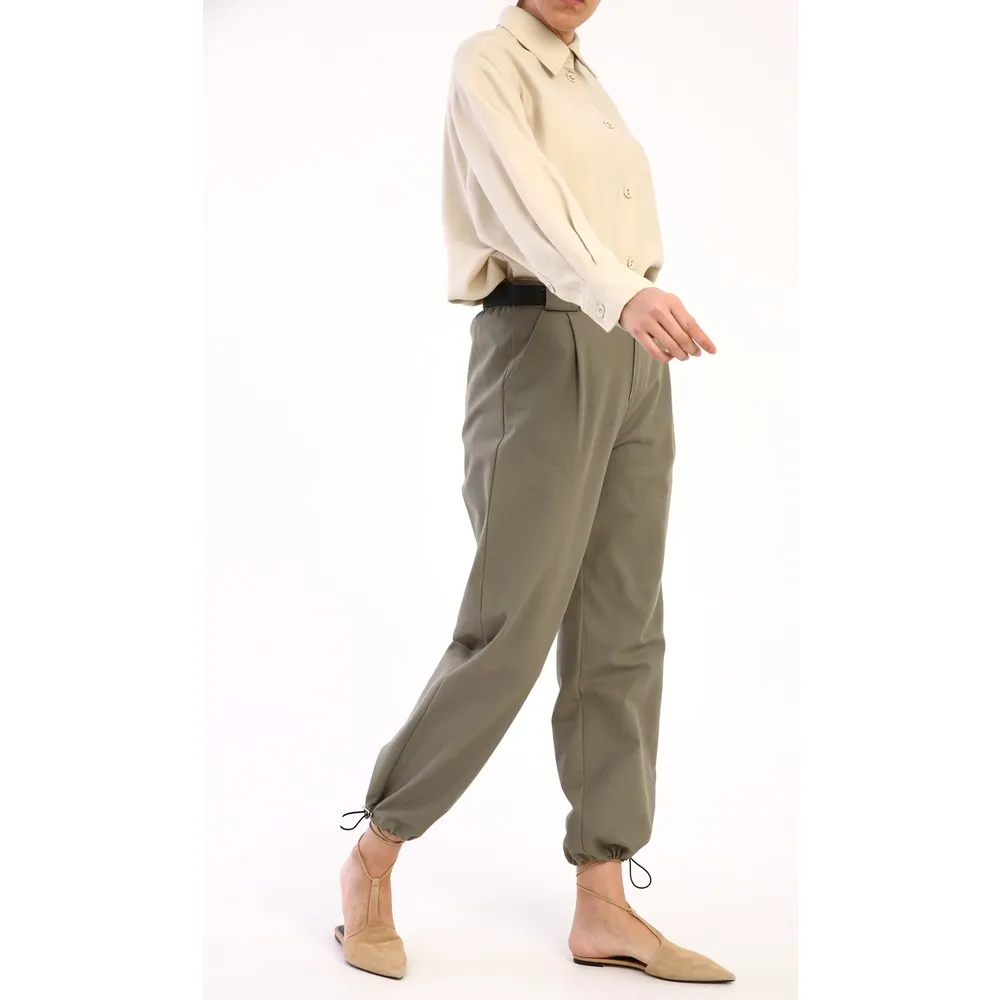 

Брюки-карго Dorlie