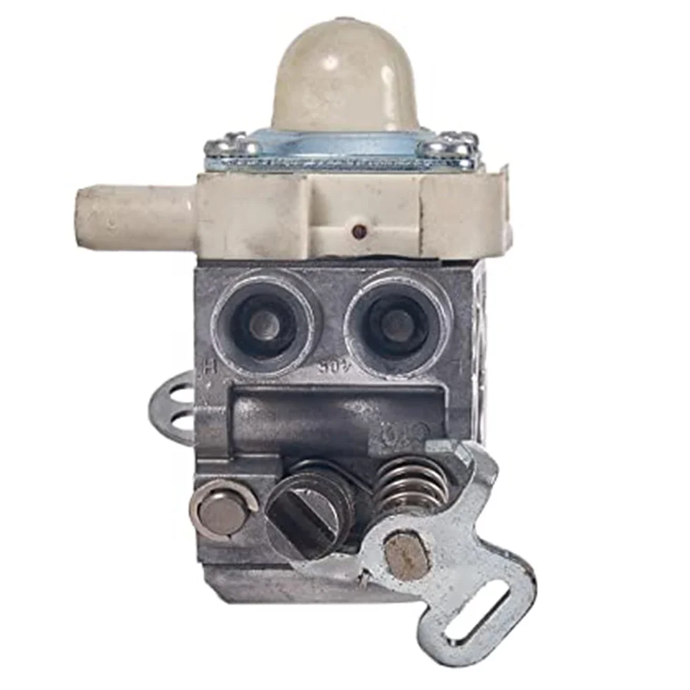 Фото Карбюратор для газонокосилок и триммеров FS240, FS240R, FS240RC, FS260R, FS340, FS360, FS410, комплект с воздушным фильтром №5
