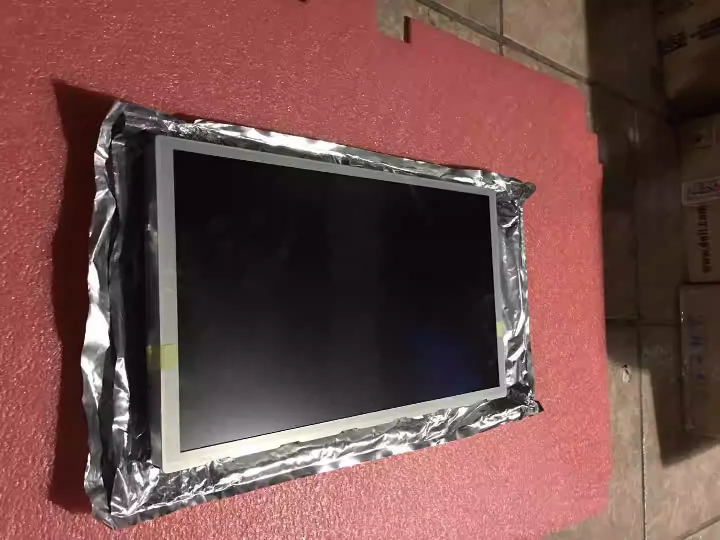 

LC200WX1-SLB3 LC200WX1-SLB2 LC200WX1 LCD IPS Screen