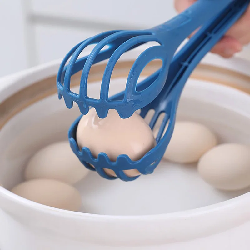 

Eco-Friendly Multifunctional Rotary Manual Egg Beater Mixer Mini Plastic Kitchen Egg Whisk Bake Tool Egg Agitator Silicone