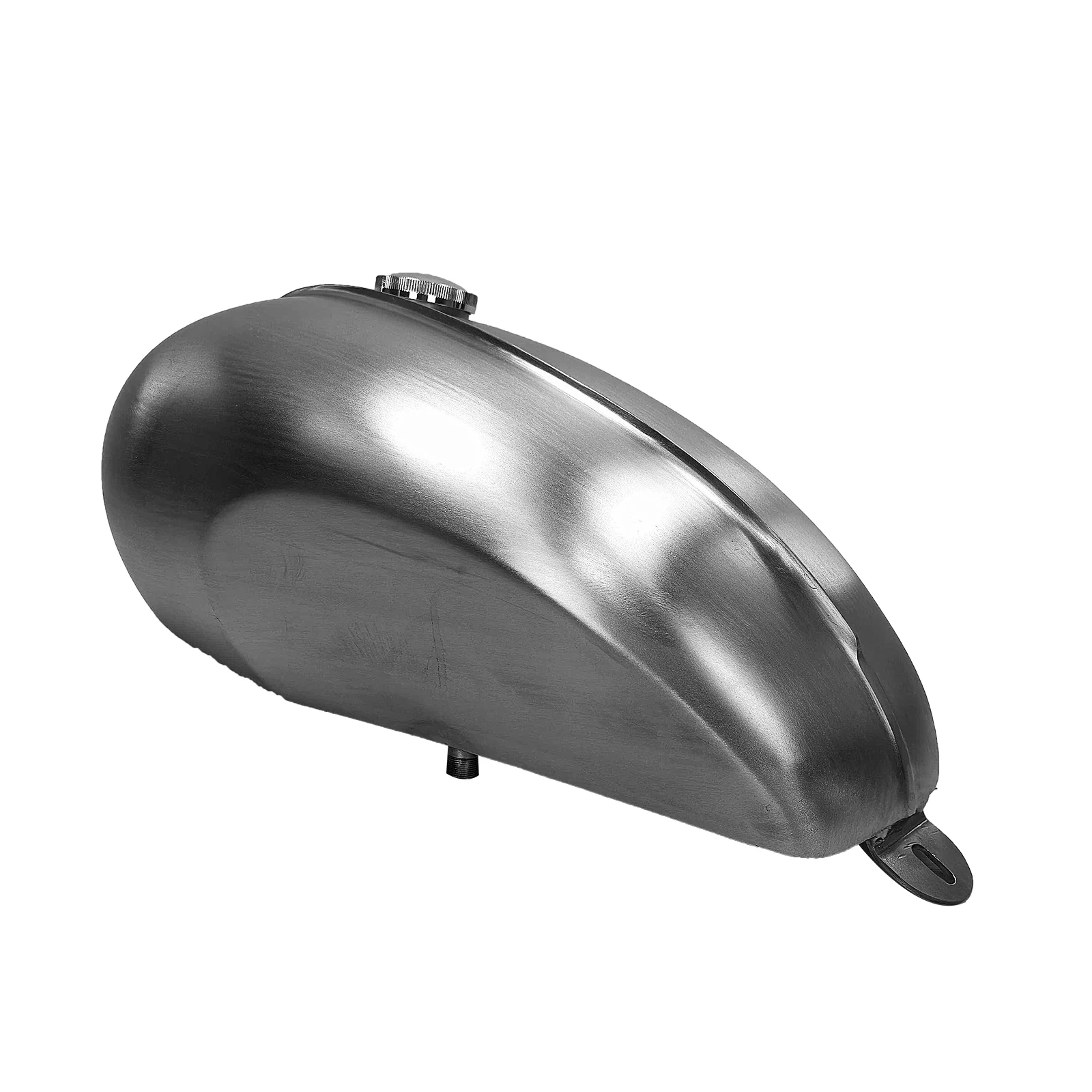 Фото 12л мотоциклетный бензиновый топливный бак для Honda CB400ss 2001-2008 гг. №2