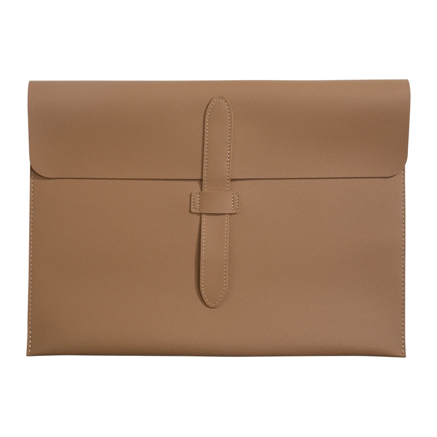 

Кожаная папка для документов А4