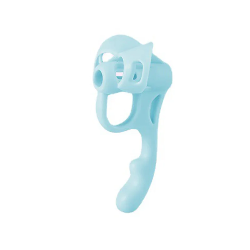 

Детский силиконовый держатель для ручек HERBATA 3 шт.