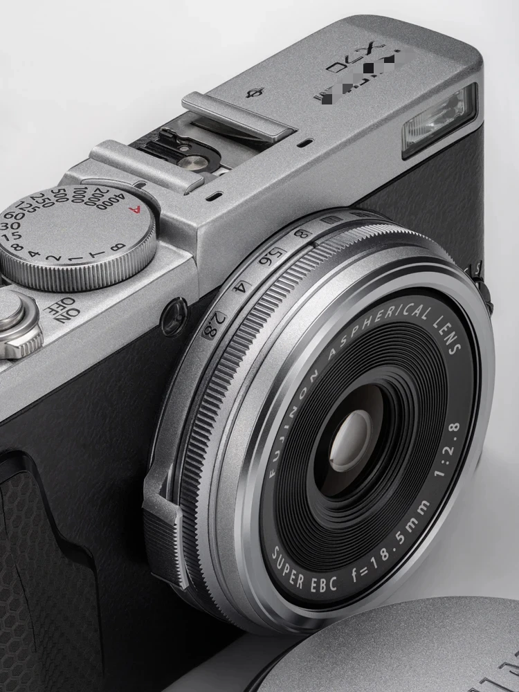 Защитная пленка для камеры Fujifilm X70