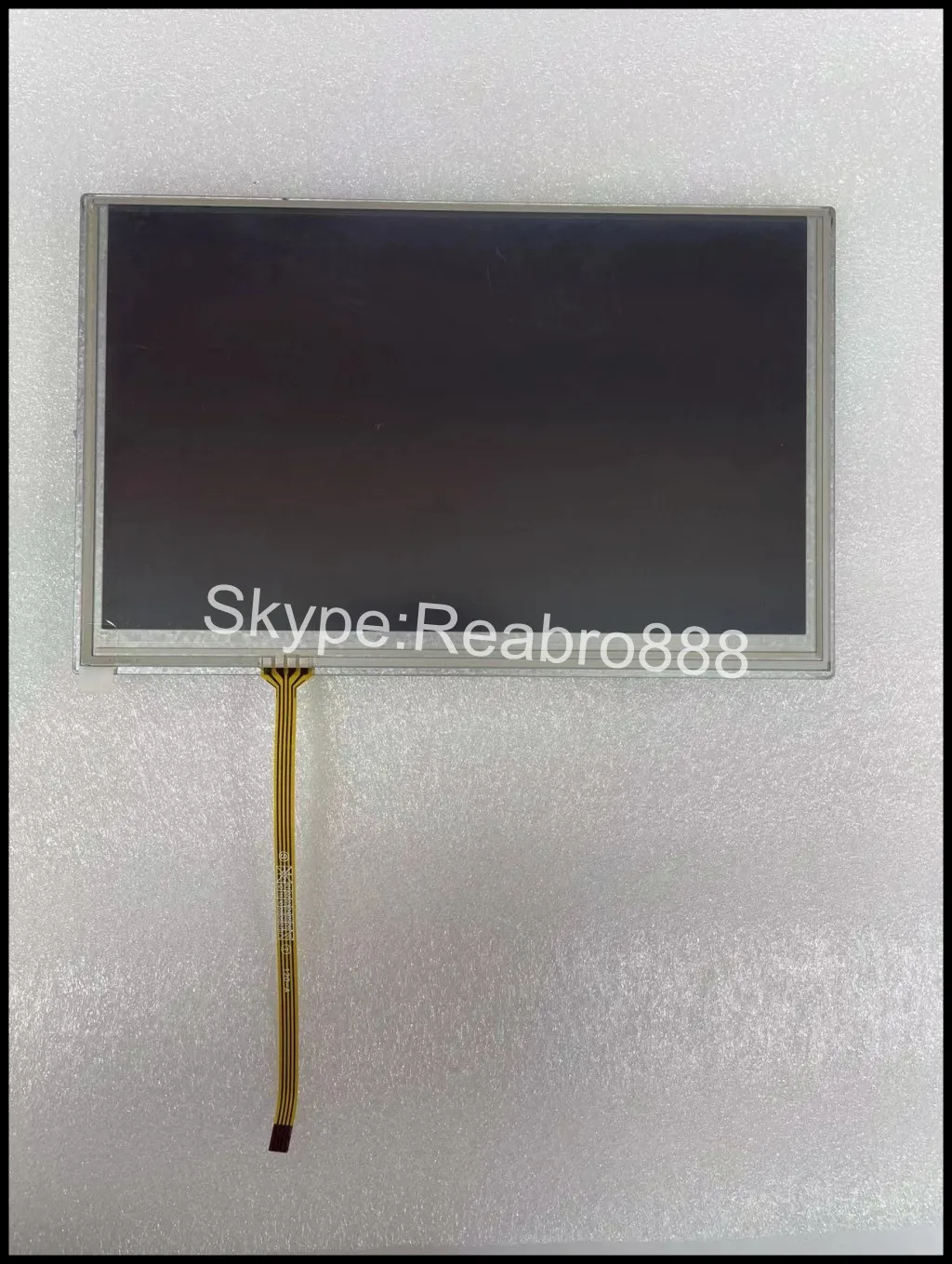 New original G080Y1-T01 8 inch lcd panel with touch | Компьютеры и офис