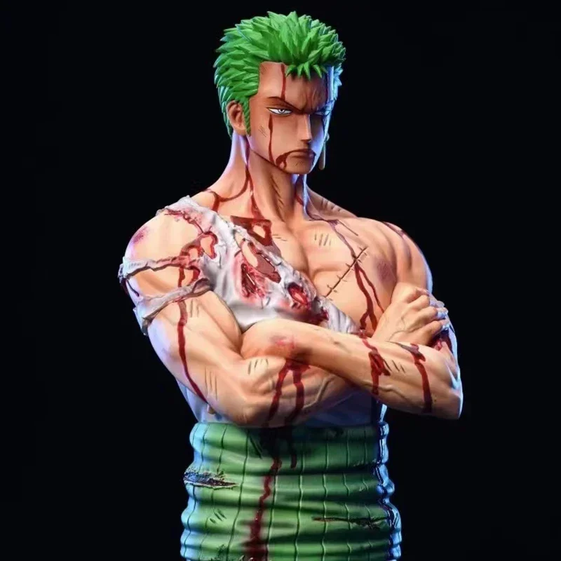Фигурки One Piece 3D2Y: Зоро, Луффи, Санджи в крови — коллекционные аниме-фигурки из ПВХ, модель, игрушка, кукла, подарок на день рождения (art.: 3920d7ffbe7c3) - 3920d7ffbe7c3