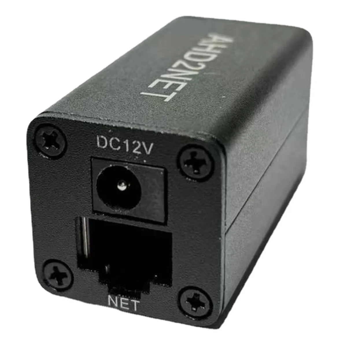 H.265 для адаптера ONVIF Преобразователь AHD в IPC 720P/1080P AHD/TVI/CVI PAL/NTSC Камера IP Проводной