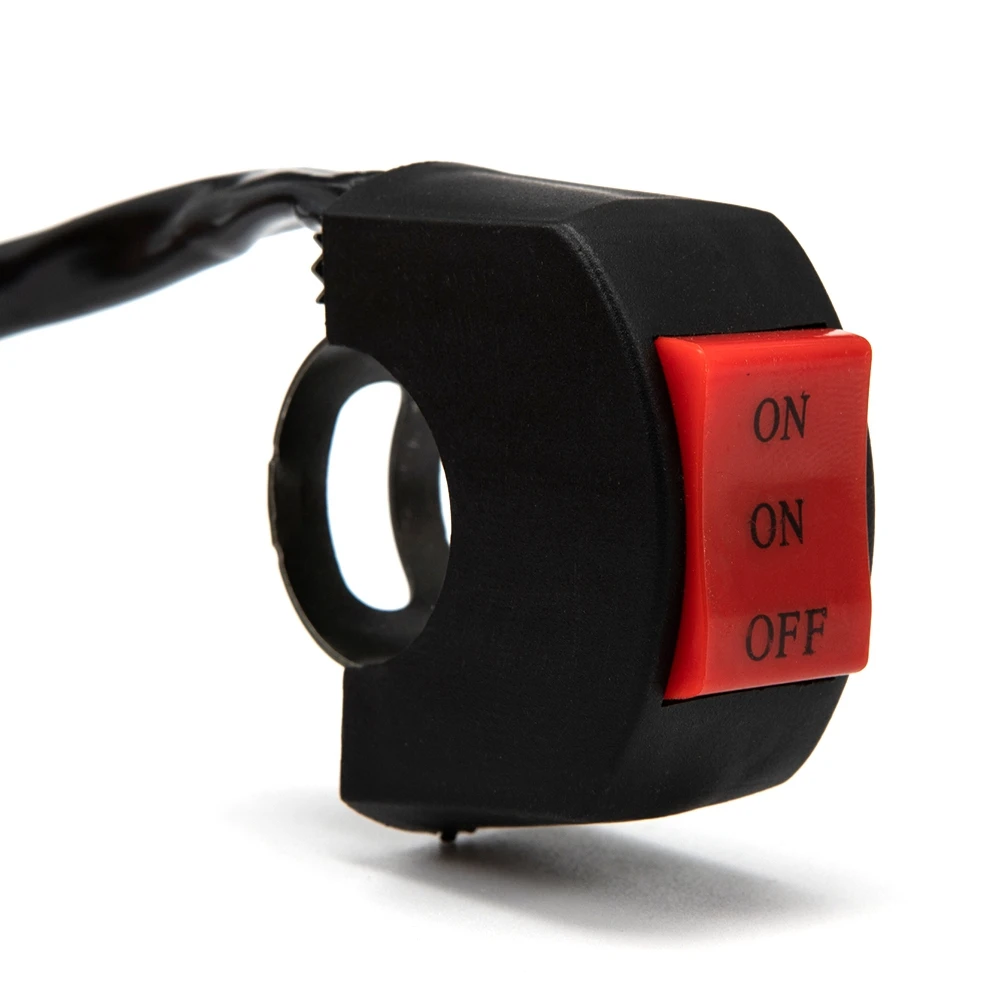 Задняя фара для мотоцикла скутера аксессуар 9-80 в