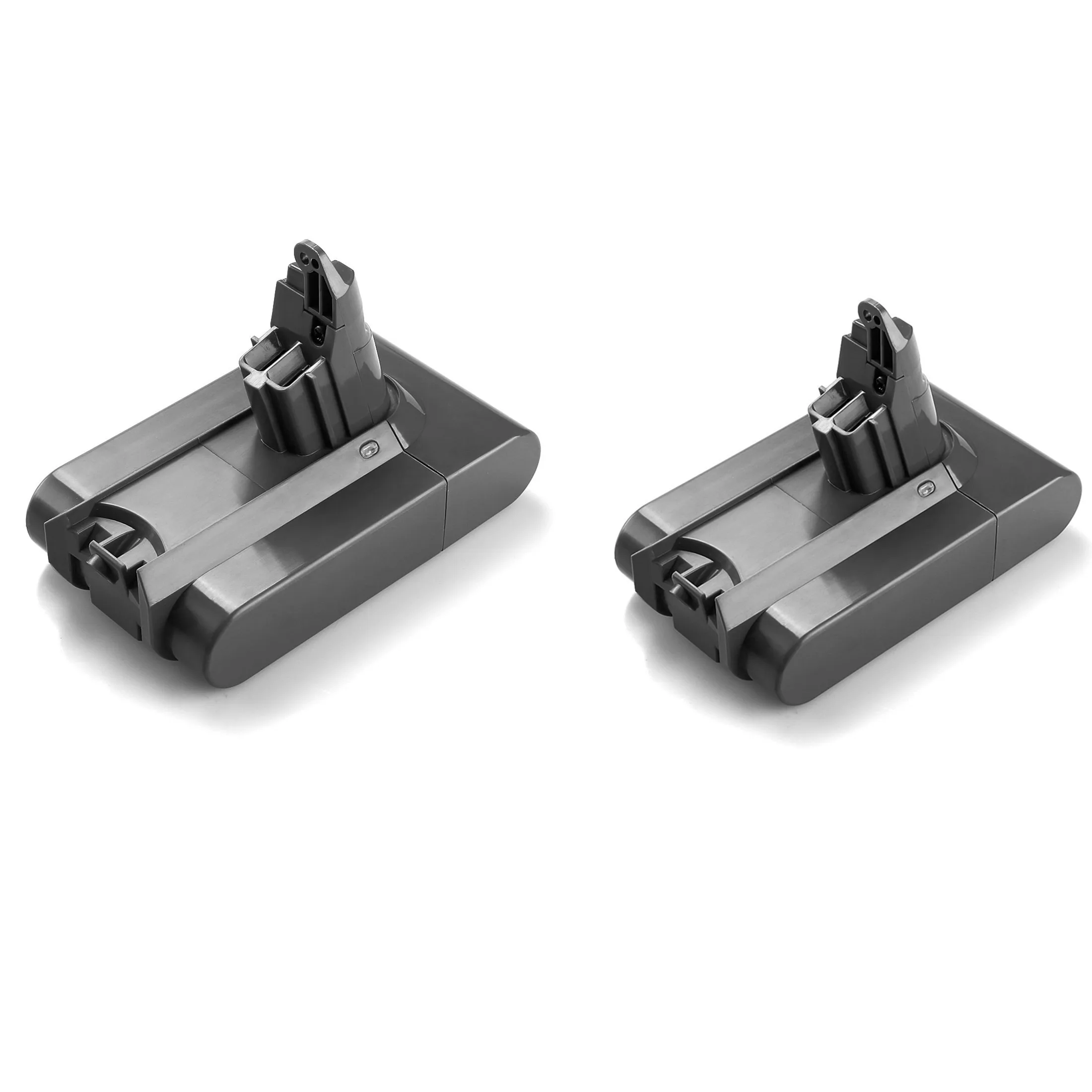 

2pcs/lot 21.6V 3500mAh Rechargeable Battery for Dyson Vacuum Cleaner DC58 DC59 DC61 DC62 Animal V6 96587For Dyson DC62 DC58 DC59