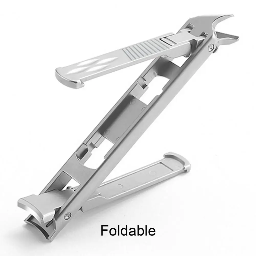 

1 комплект, машинка для стрижки ногтей, с защитой от ржавчины