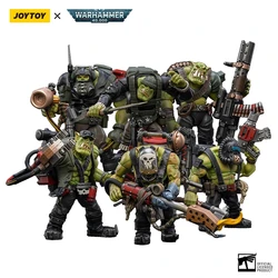 Экшн-Фигурки JOYTOY Warhammer 40k