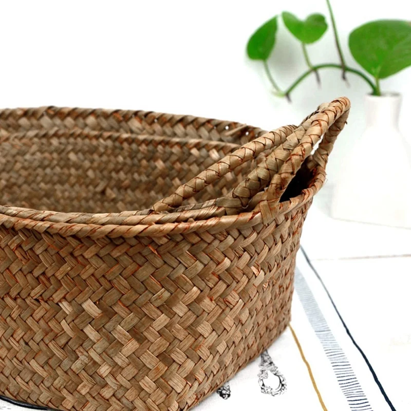 

2 шт., контейнер для еды ручной работы, 24x15x9 см