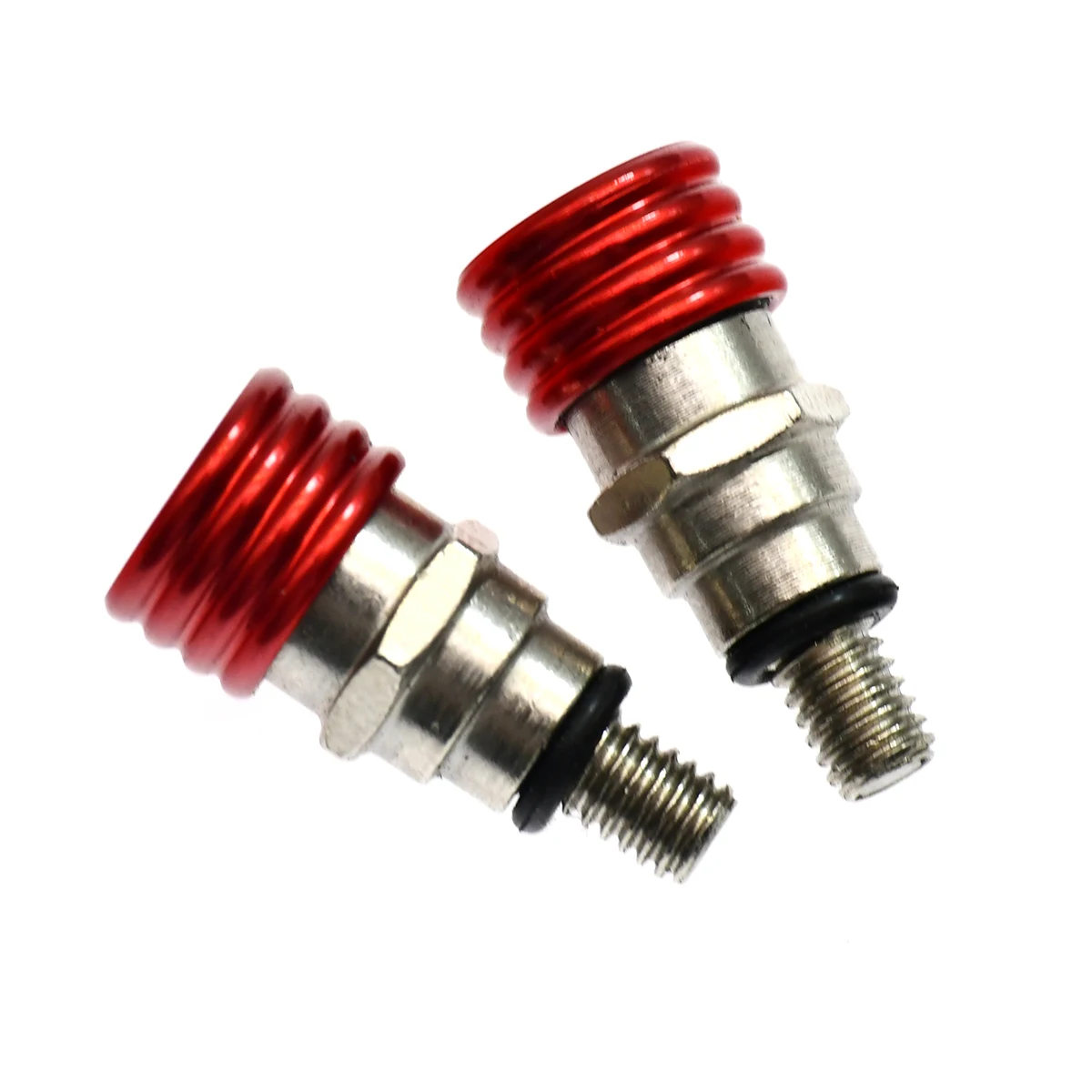 

M4x0.7 мотоциклетные вилочные клапаны с ЧПУ для Husqvarna TC FC TE FE 85-501 2014-2019 для KTM SX SXF XC XCF XCW XCFW EXC EXCF