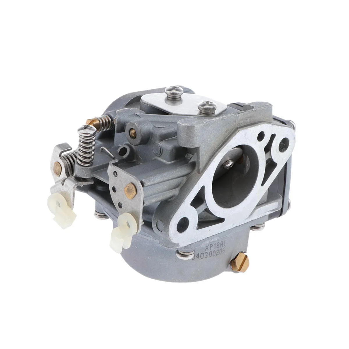 Карбюратор y 3303-803687A04 803687A 803687T04 803687T01 для Mercury Mariner 8HP 9.8HP 2T подвесные моторы