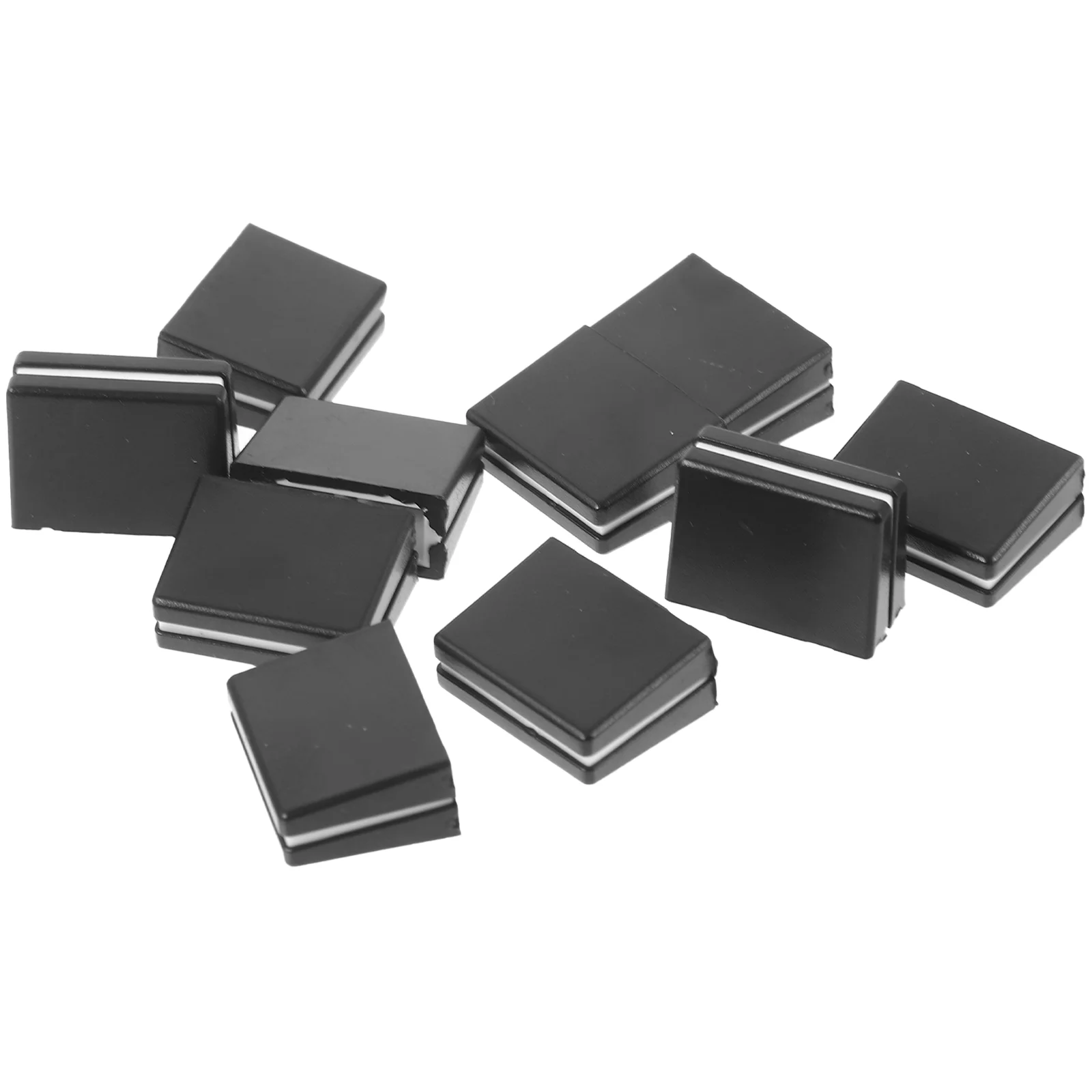 10 шт. колпачки для фейдера миксера слайдеров сменные консольные ручки аксессуары