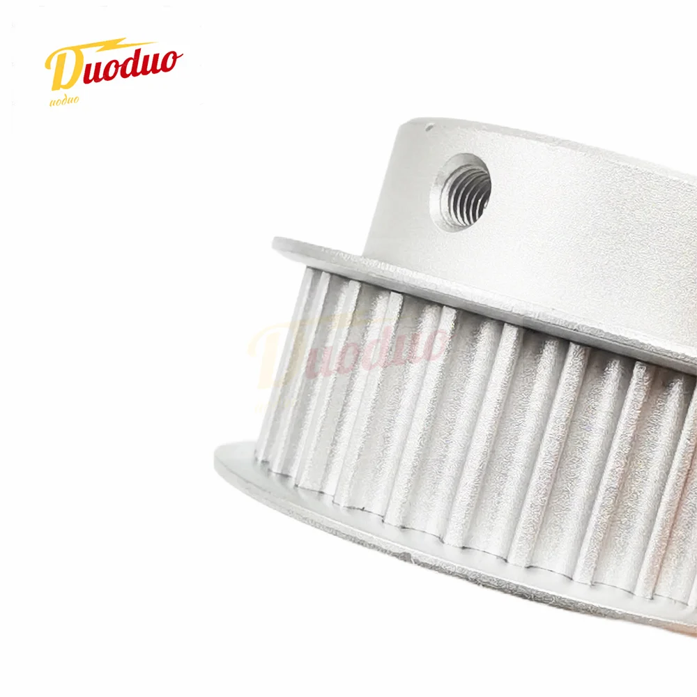 Детали для 3d-печати 5GT HTD 5M зубчатый шкив 28T/30 зубьев типа BF с отверстием